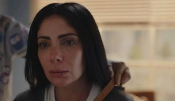 بين الغضب والندم والغيرة.. ملحمة من المشاعر لـ منى زكى فى مسلسل لعبة نيوتن