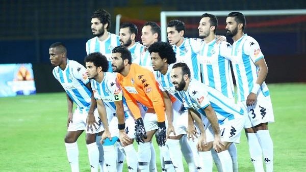 في خطاب رسمي.. بيراميدز يوافق على إعادة مباراة الزمالك