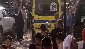 مفاجأة في مذبحة الفيوم.. سر 700 ألف جنيه أودت بحياة الزوجة و6 أطفال