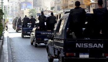 ضبط طن أسماك مُملحة غير صالحة