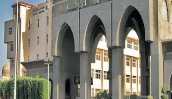 تفاصيل قرارات لجنة إدارة الأزمات بجامعة الأزهر بشأن الدراسة والامتحانات