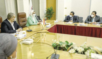 «الصحة»: إنتاج أول 2 مليون جرعة من «سينوفاك فاكسيرا» نهاية يونيو