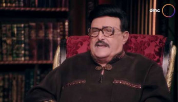 بعد تدهور حالته الصحية.. وضع الفنان سمير غانم على جهاز التنفس الصناعي