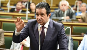 النائب علاء عابد: لجنة النقل ستفتح ملف خروج القطار الروسي بمنطقة العياط عن القضبان