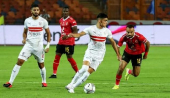 مفاجأة.. الزمالك يخطف نجم الأهلى الحريف