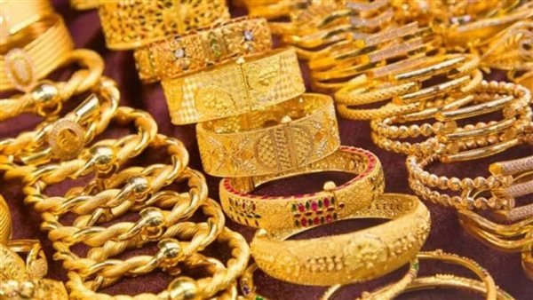 الذهب يقفز 5 جنيهات محليًا ويصل إلى أعلى مستوى منذ فبراير