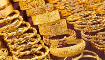 الذهب يقفز 5 جنيهات محليًا ويصل إلى أعلى مستوى منذ فبراير