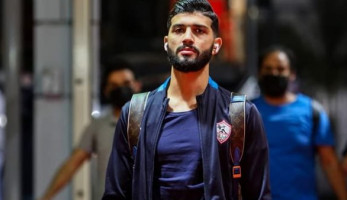 رياضةفرجانى ساسي يطلب راتبا يوميا خياليا من الزمالك لتجديد عقده .. إعرف القيمة