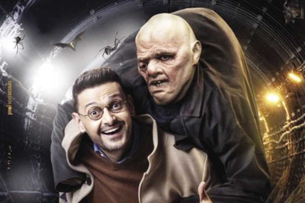 تراجع كبير في إيردات أفلام السينما بعد انتهاء إجازة عيد الفطر (تفاصيل)