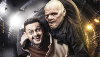 تراجع كبير في إيردات أفلام السينما بعد انتهاء إجازة عيد الفطر (تفاصيل)