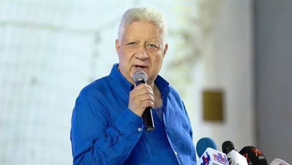 تعرف على قائمة مرتضى منصور في انتخابات الزمالك المقبلة
