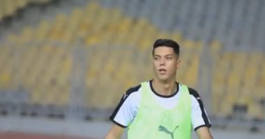 اتحاد الكرة يؤكد أحقية إمام عاشور فى المشاركة أمام الإسماعيلى بكأس مصر