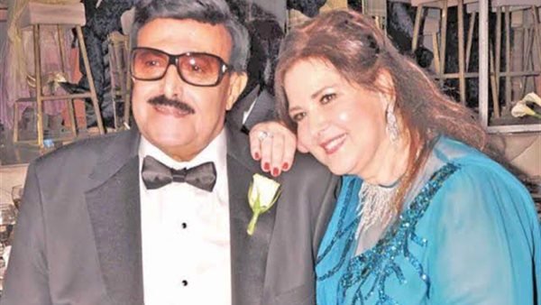 الوضع سيئ.. مصدر طبي يكشف تطورات حالة سمير غانم ودلال عبد العزيز|خاص