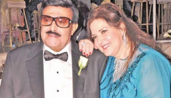 الوضع سيئ.. مصدر طبي يكشف تطورات حالة سمير غانم ودلال عبد العزيز|خاص