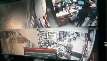 القبض على عاطل سرق هاتفًا من صيدلية بالمطرية