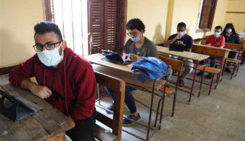 قبل امتحانات الثانوية العامة.. مطالبة برلمانية بسرعة تهيئة البنية التكنولوجية للمدارس