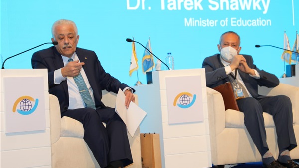 "التعليم": بدء المراجعات النهائية للثانوية عبر قناة مدرستنا 2 ابتداء من الأحد