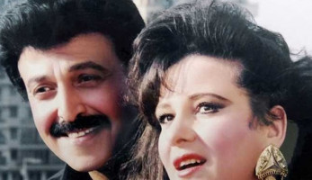 سلبي كورونا.. دلال عبدالعزيز لم تعلم بوفاة سمير غانم حتى الآن