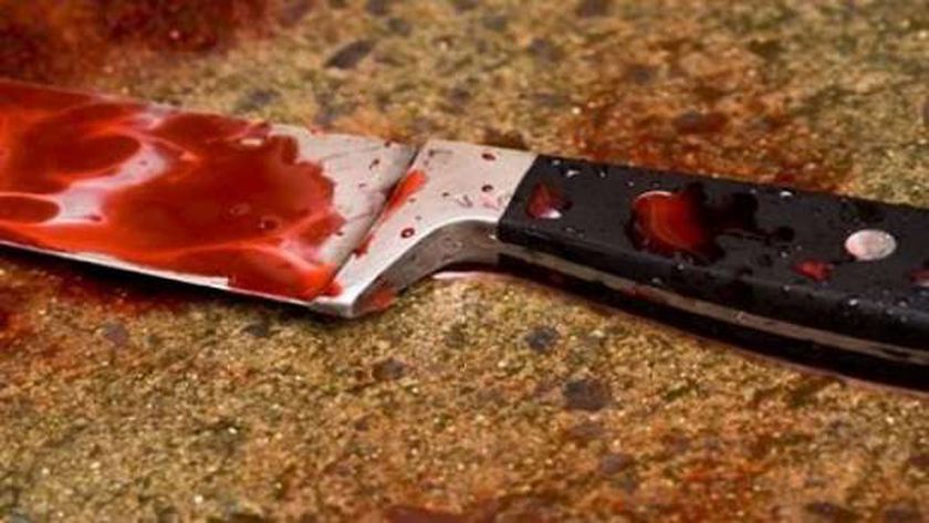 عاجل.. خلاف مالي وراء ذبح شاب لوالدته وشقيقته بالمنيا