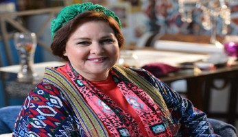 لليوم الـ24.. دلال عبدالعزيز في العناية المركزة دون تحسن