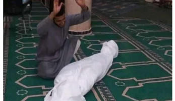 أوقاف المنيا: واقعة «هزار الكفن» لم تحدث بمساجد المحافظة ومن لديه معلومة يقدمها
