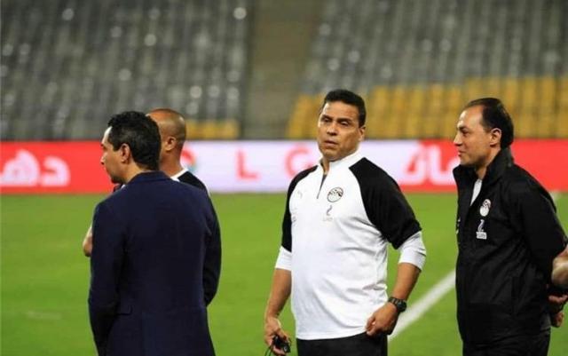 الجزار طار .. فينجاد مديرا فنيا للمنتخب الوطني بعد الإطاحة بحسام البدري