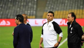 الجزار طار .. فينجاد مديرا فنيا للمنتخب الوطني بعد الإطاحة بحسام البدري