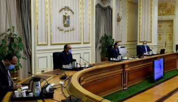 الحكومة تكشف حقيقة انتشار أسماك فاسدة بالأسواق