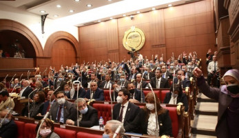 برلماني يشيد بقرار سحب قانون التعليم: يأتي تعظيما لدور مجلس الشيوخ في رفضه للمشروع