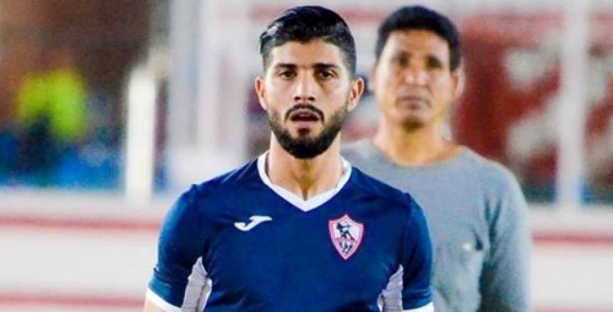 انفراجة في أزمة تجديد لاعب الزمالك فرجاني ساسي.. رجل أعمال يتدخل