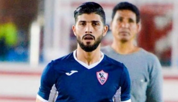 انفراجة في أزمة تجديد لاعب الزمالك فرجاني ساسي.. رجل أعمال يتدخل