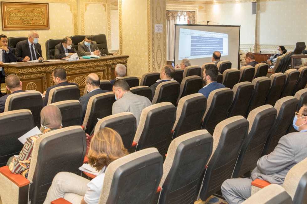 لجان البرلمان تواصل مناقشة الموازنة العامة