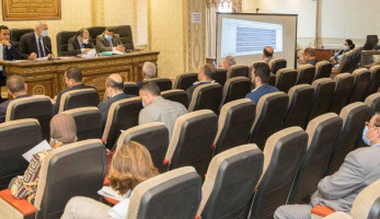 لجان البرلمان تواصل مناقشة الموازنة العامة