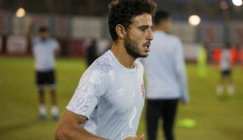 طبيب الأهلي يؤكد جاهزية حمدي فتحي ونيدفيد للمشاركة في المباريات