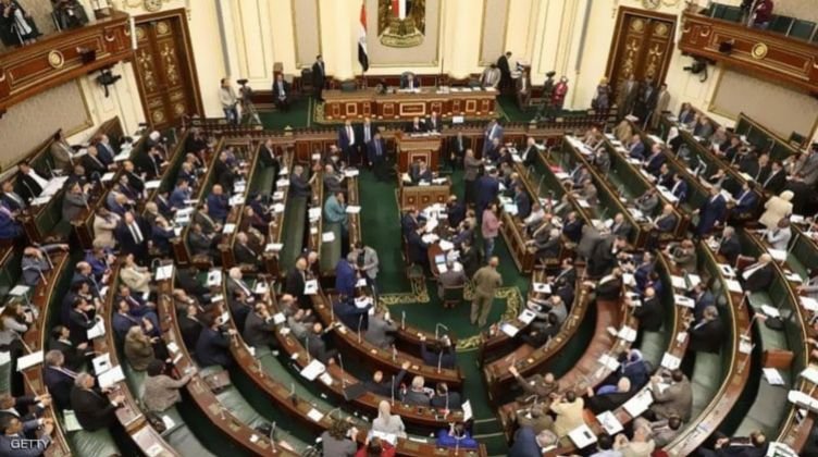 غزة في قلب البرلمان تحركات إنسانية ورسائل تُعبر عن وجدان المصريين