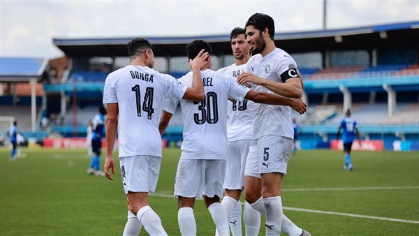 كورونا يضرب بيراميدز بعد العودة من نيجيريا