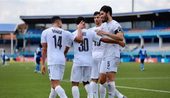 كورونا يضرب بيراميدز بعد العودة من نيجيريا