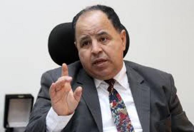 وزير المالية: تكليف رئاسى بتوسيع قاعدة المستفيدين من مبادرة إحلال المركبات