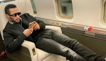 نظر دعوى شطب محمد رمضان من جداول نقابة المهن التمثيلية غدا
