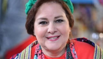 إصابة دلال عبدالعزيز بمرض نادر وأخطر من الكورونا