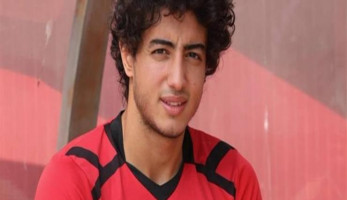 الأهلي يعلن.. إصابة هاني في العضلة الأمامية وغيابه لمدة 3 أسابيع