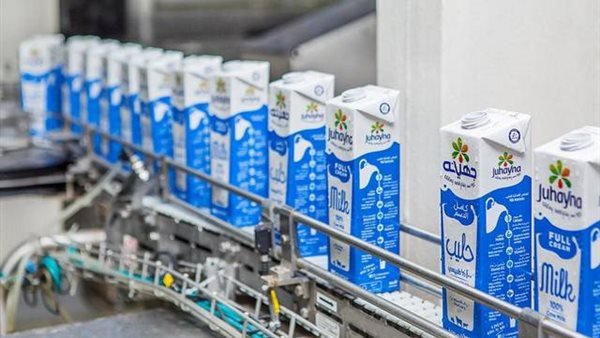 بعد حبس رئيس الشركة وانهيار الأسهم.. "أبو ظبي" تسعى لشراء جهينة للصناعات الغذائية