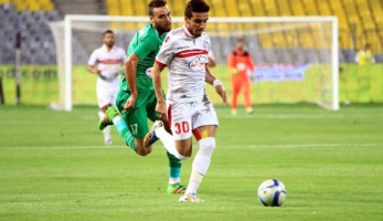 "لاعب أهلاوي" شرط الزمالك لبيع مصطفى فتحي