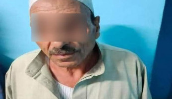 "كتب سحر وعلاقة محرمة".. تفاصيل سقوط "دجال شبرا الخيمة"