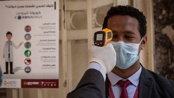 ضريبة كورونا.. خصم 1% شهريا من مرتبات 12 جهة