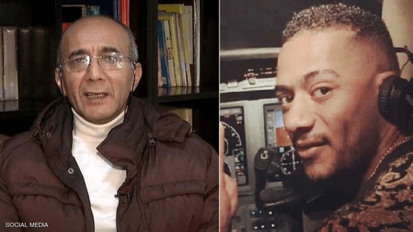 مصدر مصرفي: الحجز علي أموال محمد رمصان لتنفيذ حكم تعويض الطيار أشرف أبواليسر بـ  ٦ ملايين  جنيه