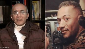 مصدر مصرفي: الحجز علي أموال محمد رمصان لتنفيذ حكم تعويض الطيار أشرف أبواليسر بـ  ٦ ملايين  جنيه