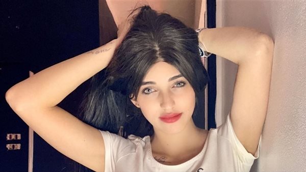 اليوم معارضة فتاة التيك توك منار سامي علي حكم حبسها بتهمة التحريض على الفسق والفجور