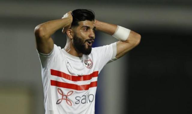 عاجل.. فرجاني ساسي ينضم إلى الريان القطري