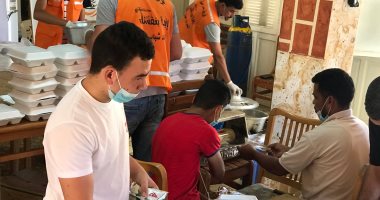 مصر تواصل الملحمة فى إعمار غزة ودعم الشعب الفلسطينى الشقيق.. تقديم خدمات طبية متكاملة للجرحى فى مستشفى العريش العام.. ومعبر رفح يواصل فتح أبوابه لاستقبال الأشقاء وعبور جسر المساعدات.. صور